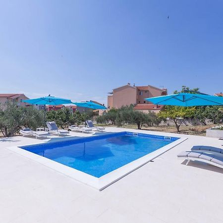 Neda House Apartman Vodice Kültér fotó
