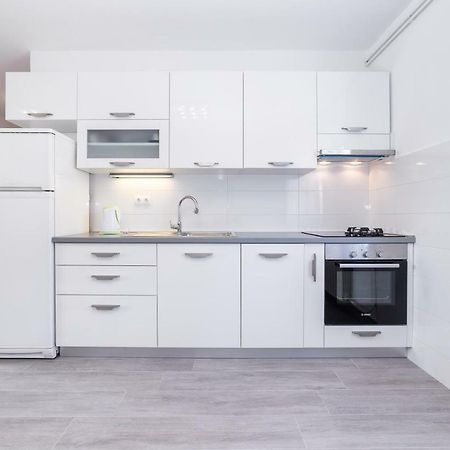Neda House Apartman Vodice Kültér fotó