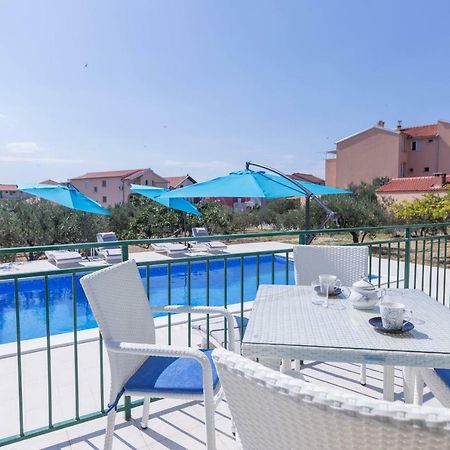Neda House Apartman Vodice Kültér fotó