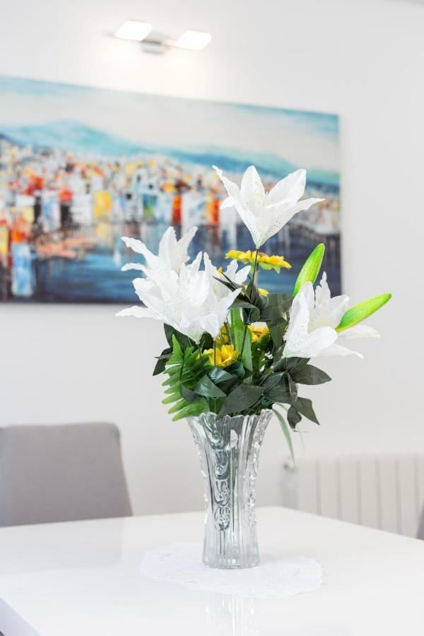 Neda House Apartman Vodice Kültér fotó