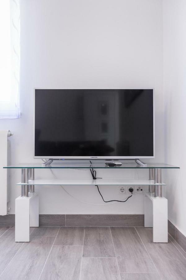 Neda House Apartman Vodice Kültér fotó
